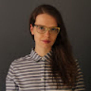 Meet your Posher, Lindsay